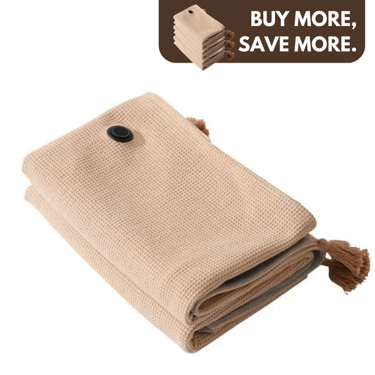 Cozy™ - Portable Heated Blanket Shawl | Buy 1, Get 1 Free